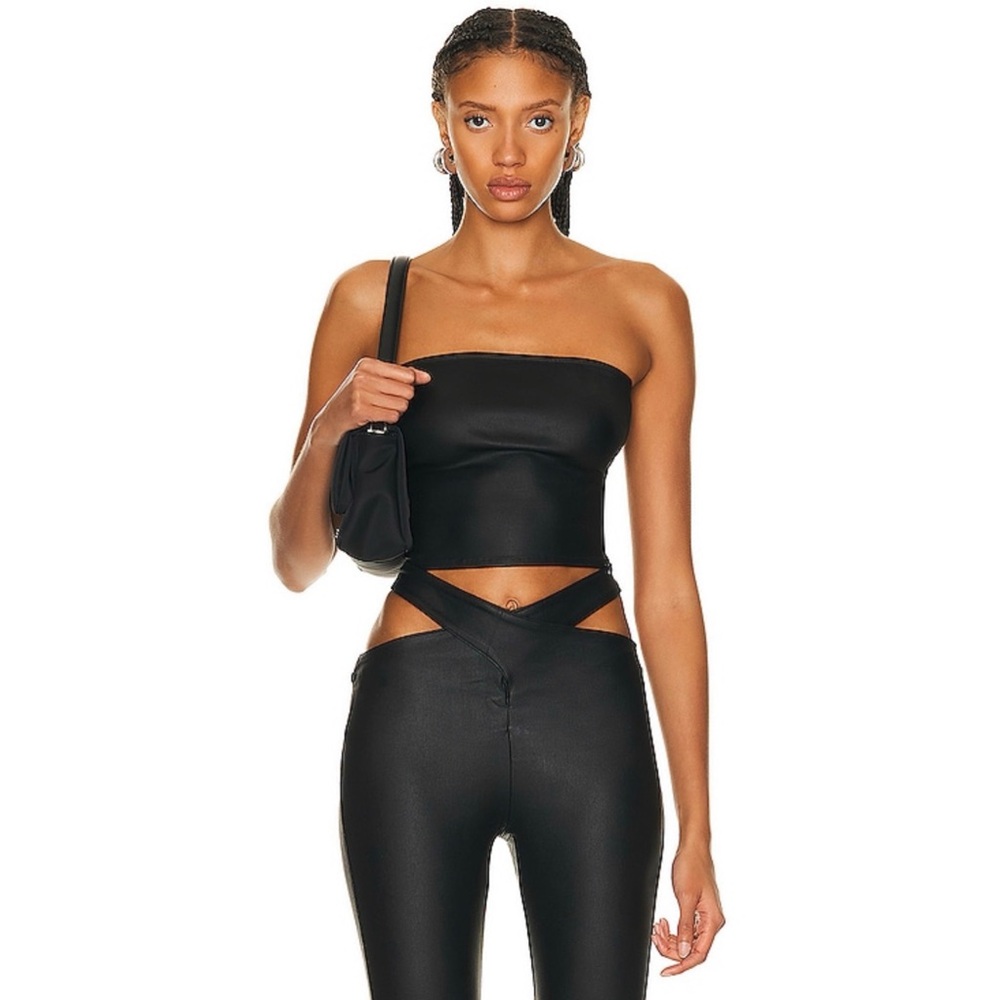 Seroya | Hilary top
